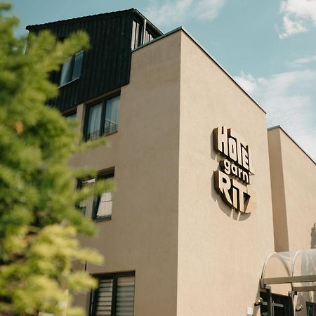 Hotel Das Kleine Ritz Фелльбах Екстер'єр фото