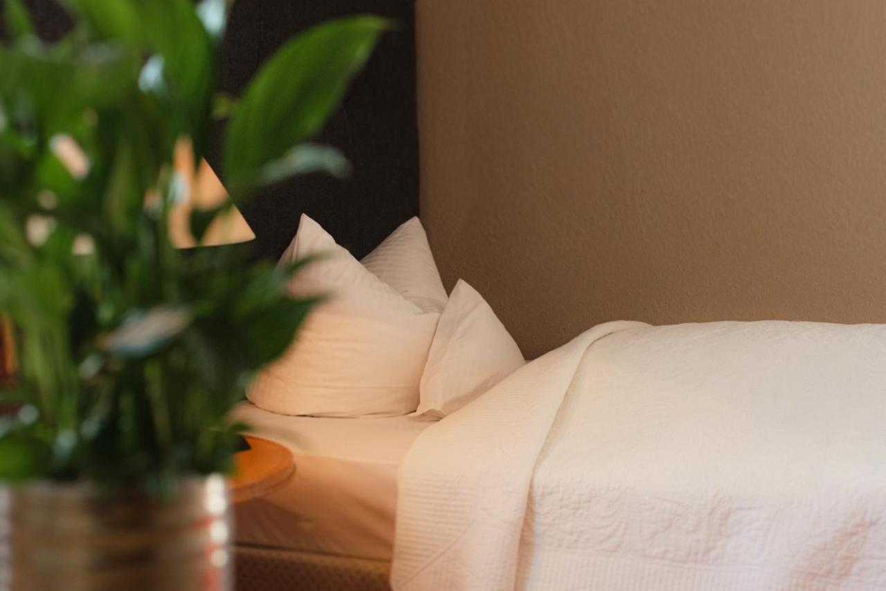 Hotel Das Kleine Ritz Фелльбах Екстер'єр фото