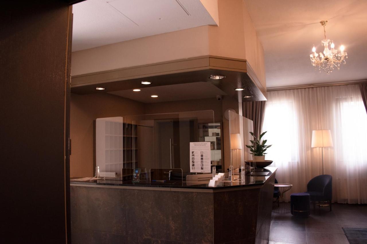 Hotel Das Kleine Ritz Фелльбах Екстер'єр фото