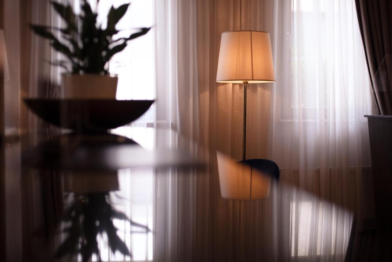 Hotel Das Kleine Ritz Фелльбах Екстер'єр фото